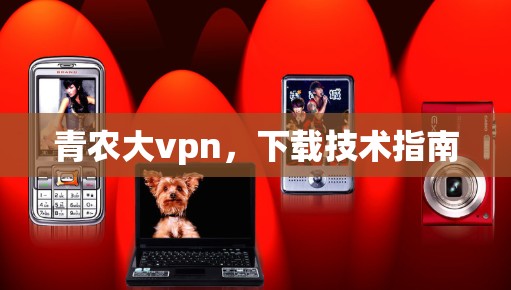 青农大vpn,下载技术指南 青农大vpn,下载技术指南