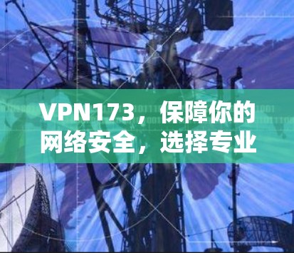 VPN173,保障你的网络安全,选择专业的 VPN 服务 VPN173,保障你的网络安全,选择专业的 VPN 服务
