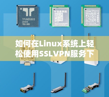 如何在Linux系统上轻松使用SSLVPN服务下载数据 如何在Linux系统上轻松使用SSLVPN服务下载数据