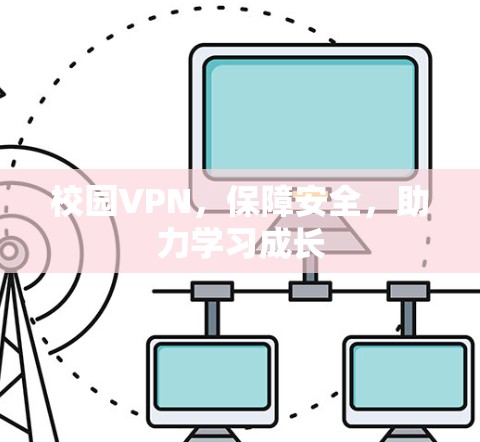 校园VPN,保障安全,助力学习成长 校园VPN,保障安全,助力学习成长
