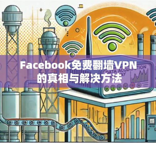 Facebook免费翻墙VPN 的真相与解决方法 Facebook免费翻墙VPN 的真相与解决方法