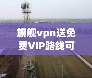 旗舰vpn送免费VIP路线可能指的是某个特定品牌的活动或优惠,具体含义需要结合上下文进行理解。以下是几种可能的解释和建议 旗舰vpn送免费VIP路线可能指的是某个特定品牌的活动或优惠,具体含义需要结合上下文进行理解。以下是几种可能的解释和建议
