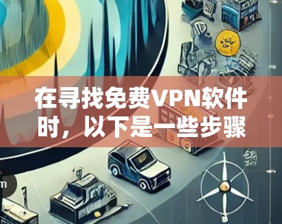在寻找免费VPN软件时,以下是一些步骤和建议,帮助你更好地进行尝试 在寻找免费VPN软件时,以下是一些步骤和建议,帮助你更好地进行尝试
