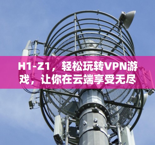 H1-Z1，轻松玩转VPN游戏，让你在云端享受无尽乐趣