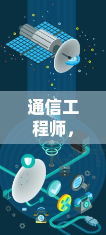 通信工程师,数据传输的奥秘 通信工程师,数据传输的奥秘