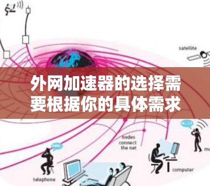 外网加速器的选择需要根据你的具体需求来决定。以下是一些免费的外网加速器推荐，涵盖了常见的功能和适用场景