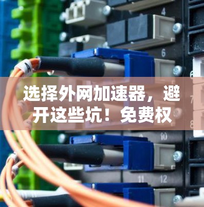 选择外网加速器,避开这些坑!免费权益如何获取? 选择外网加速器,避开这些坑!免费权益如何获取?