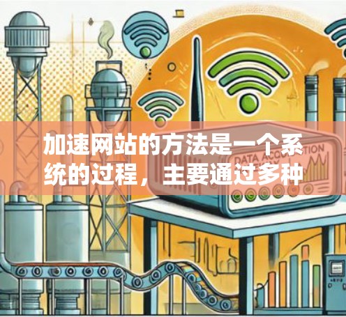 加速网站的方法是一个系统的过程,主要通过多种技术手段和工具来提升网站流量。以下是一个详细的步骤指南,帮助您高效地加速网站 加速网站的方法是一个系统的过程,主要通过多种技术手段和工具来提升网站流量。以下是一个详细的步骤指南,帮助您高效地加速网站