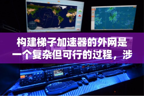 构建梯子加速器的外网是一个复杂但可行的过程，涉及多个步骤和考虑因素。以下是逐步的解决方案