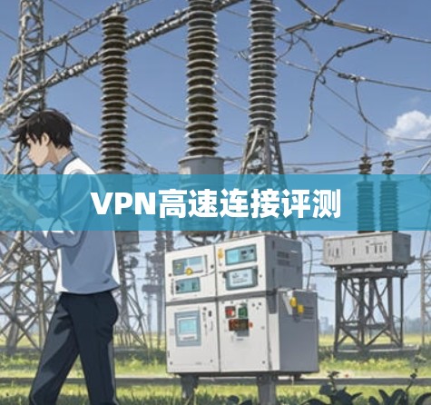 VPN高速连接评测