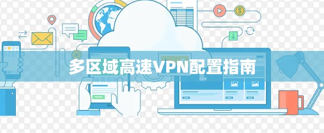 多区域高速VPN配置指南 多区域高速VPN配置指南