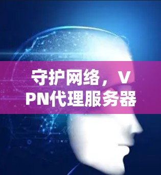 守护网络，VPN代理服务器测试指南