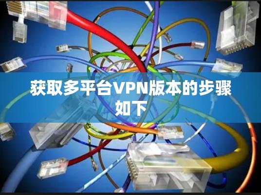 获取多平台VPN版本的步骤如下 获取多平台VPN版本的步骤如下