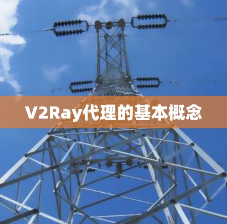 V2Ray代理的基本概念 V2Ray代理的基本概念