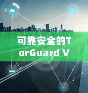 可靠安全的TorGuard VPN—你的VPN选择