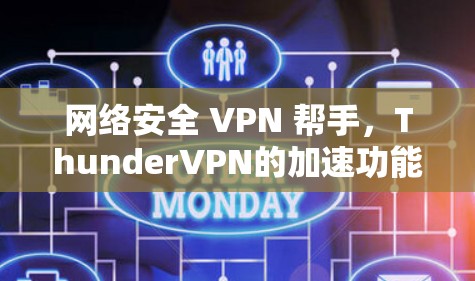 网络安全 VPN 帮手，ThunderVPN的加速功能如何让你的连接更轻松？