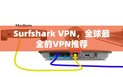 Surfshark VPN,全球最全的VPN推荐 Surfshark VPN,全球最全的VPN推荐