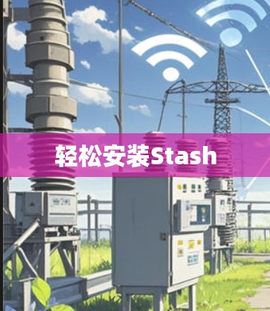 轻松安装Stash