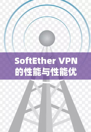 SoftEther VPN的性能与性能优化 SoftEther VPN的性能与性能优化