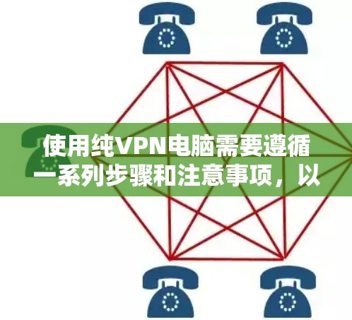 使用纯VPN电脑需要遵循一系列步骤和注意事项,以确保数据的安全和隐私保护。以下是对纯VPN电脑使用的一步到位指南 使用纯VPN电脑需要遵循一系列步骤和注意事项,以确保数据的安全和隐私保护。以下是对纯VPN电脑使用的一步到位指南