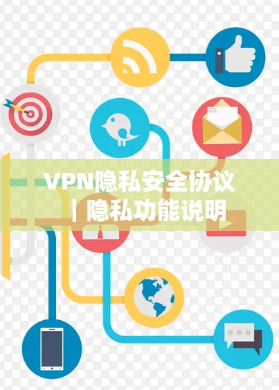 VPN隐私安全协议｜隐私功能说明