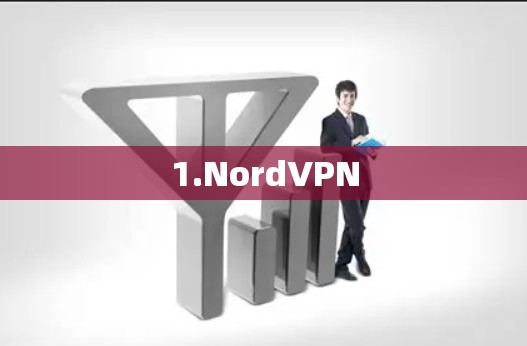 1.NordVPN 1.NordVPN