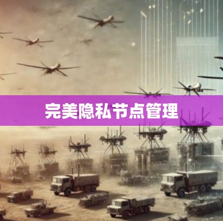 完美隐私节点管理 完美隐私节点管理