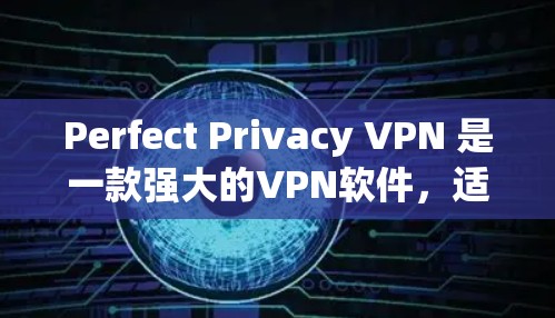 Perfect Privacy VPN 是一款强大的VPN软件，适合需要高级安全和复杂配置的用户。以下是使用Perfect Privacy VPN 的详细教程，帮助您顺利安装和使用