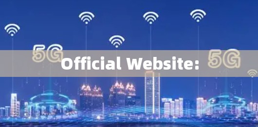Official Website: Official Website: