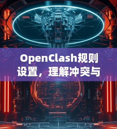 OpenClash规则设置，理解冲突与优化