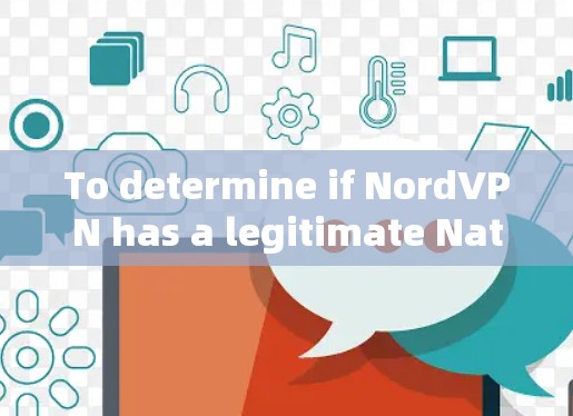 To determine if NordVPN has a legitimate Native Client for iOS devices,follow these steps: To determine if NordVPN has a legitimate Native Client for iOS devices,follow these steps: