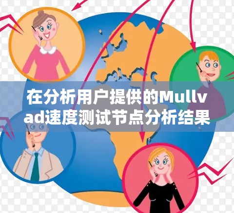 在分析用户提供的Mullvad速度测试节点分析结果时,我们首先需要理解每个指标的意义并结合其上下文。以下是对这些指标的详细分析 在分析用户提供的Mullvad速度测试节点分析结果时,我们首先需要理解每个指标的意义并结合其上下文。以下是对这些指标的详细分析