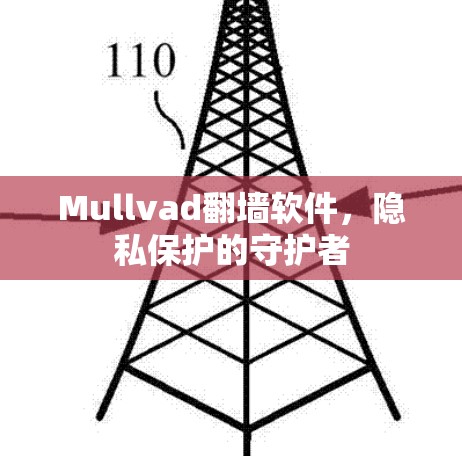 Mullvad翻墙软件,隐私保护的守护者 Mullvad翻墙软件,隐私保护的守护者
