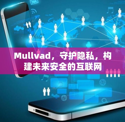 Mullvad,守护隐私,构建未来安全的互联网 Mullvad,守护隐私,构建未来安全的互联网