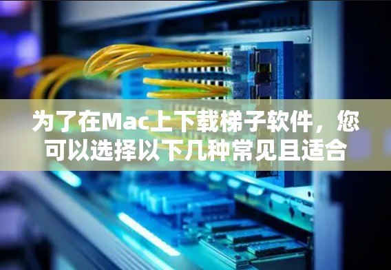 为了在Mac上下载梯子软件，您可以选择以下几种常见且适合的工具