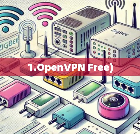 1.OpenVPN Free) 1.OpenVPN Free)