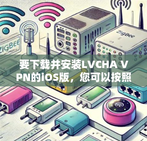 要下载并安装LVCHA VPN的iOS版,您可以按照以下步骤进行 要下载并安装LVCHA VPN的iOS版,您可以按照以下步骤进行