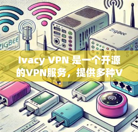 Ivacy VPN 是一个开源的VPN服务，提供多种VPN功能。以下是其官方下载的步骤