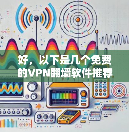 好,以下是几个免费的VPN翻墙软件推荐,适合个人用户 好,以下是几个免费的VPN翻墙软件推荐,适合个人用户